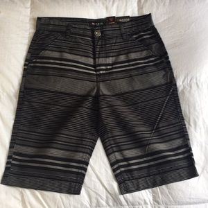 Men's Guess Shorts